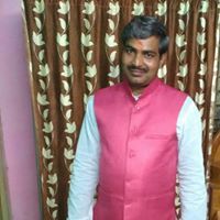 Kaushalendar Sharma