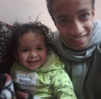 Abdalrahamane Al-Quidy