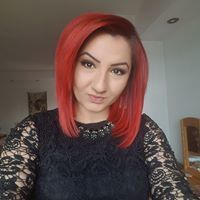 Веселина Ангелова