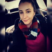 Cristina Manea