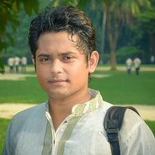 মুরাদ খাঁন