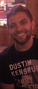 Nick Monahan