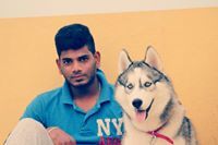 Anand Raj S