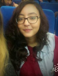 Kaoutar Ouabicha