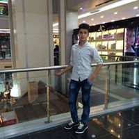 Hassan Ali