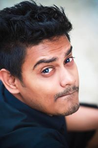 Rupok Chowdhury Protik