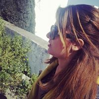 أمينة ثابتي