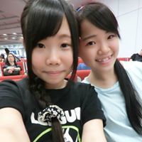Whitney Chu