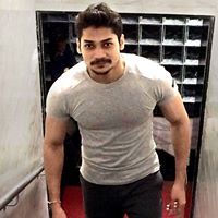Neelesh Ghadge