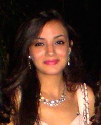 Loubna Saadi