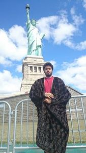 Mohammed Bin Abdullah