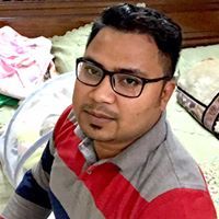 Ahmed Naseem