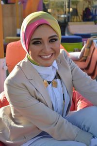 Hla Roushdy