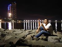 Febriyan Leksono