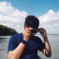 Charif Passakorn'M