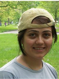 Maryam ZB