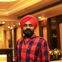 Gagan Singh