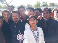 Abhishek Tilwar