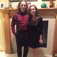 McKenzie Kleinschmidt