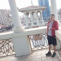 Mohab Mohamed