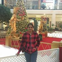 Vidyalakshmi Shankararaman