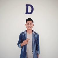 Josua Sinaga