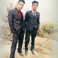 Bimal Shrestha