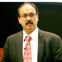 Sameer Ratolikar