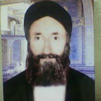 Ahmad Ahmad