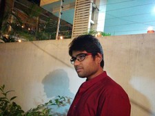 Koushik Bukkasamudram