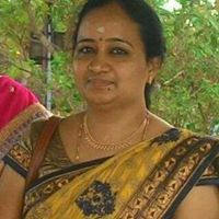 Sujani Suresh
