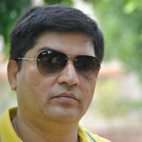 NC Meena