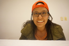 María