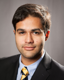 Itihaas Singh