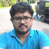 Pranabesh Debnath