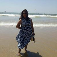 Divya Ranadive-Zende