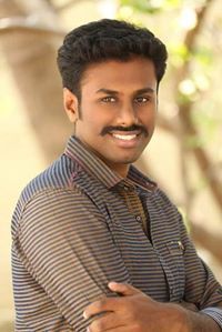 Karthick Raja