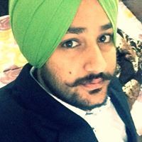 Harkirat Singh