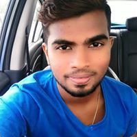 Agihlan Patmanathan
