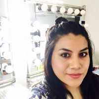 Lorene Herrera