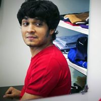 Aarush Mehta