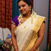 Akhila R Mohan