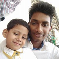 Brijesh Vishwakarma