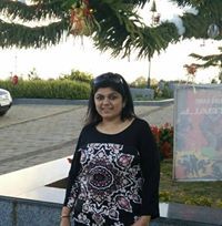 Rithika Mahesh - Sony