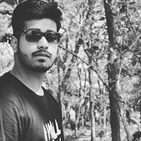 Saurav Barua