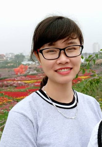 Trần Nguyễn  Bi Em 