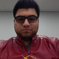 Julian Guzman