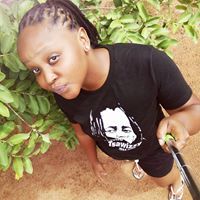 Pamela Mphafe