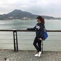Sophia Wee
