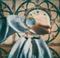 Fätøöm Èl Shäzly